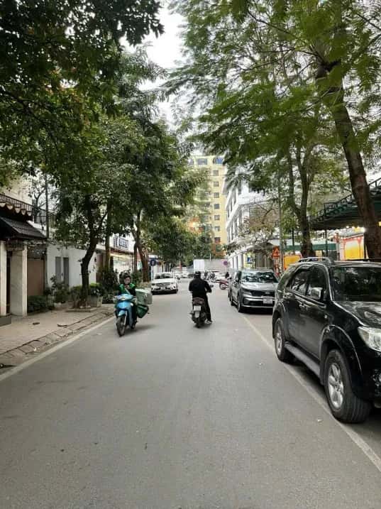 Cho thuê nhà hẻm Đường Phạm Hùng Quận Nam Từ Liêm, Hà Nội – giá 60 triệu — Hình 3 Cho thuê nhà hẻm Đường Phạm Hùng Quận Nam Từ Liêm, Hà Nội – giá 60 triệu — Hình 3