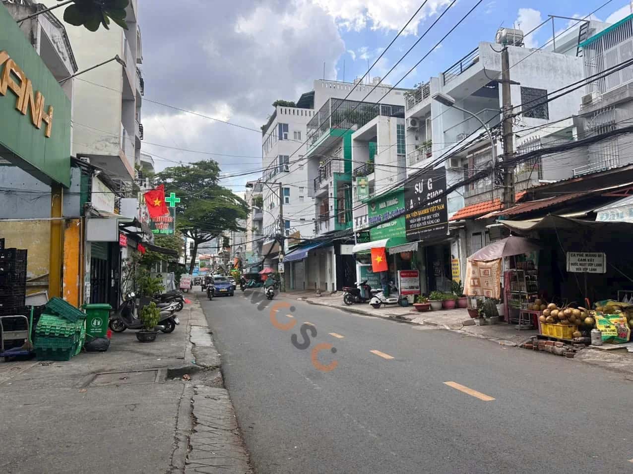Bán nhà hẻm Xô Viết Nghệ Tĩnh Quận Bình Thạnh, TP.HCM – 2 phòng ngủ, giá 36.5 tỷ — Hình 3 Bán nhà hẻm Xô Viết Nghệ Tĩnh Quận Bình Thạnh, TP.HCM – 2 phòng ngủ, giá 36.5 tỷ — Hình 3