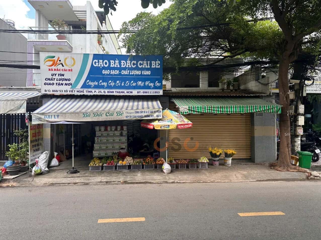Bán nhà hẻm Xô Viết Nghệ Tĩnh Quận Bình Thạnh, TP.HCM – 2 phòng ngủ, giá 36.5 tỷ Bán nhà hẻm Xô Viết Nghệ Tĩnh Quận Bình Thạnh, TP.HCM – 2 phòng ngủ, giá 36.5 tỷ
