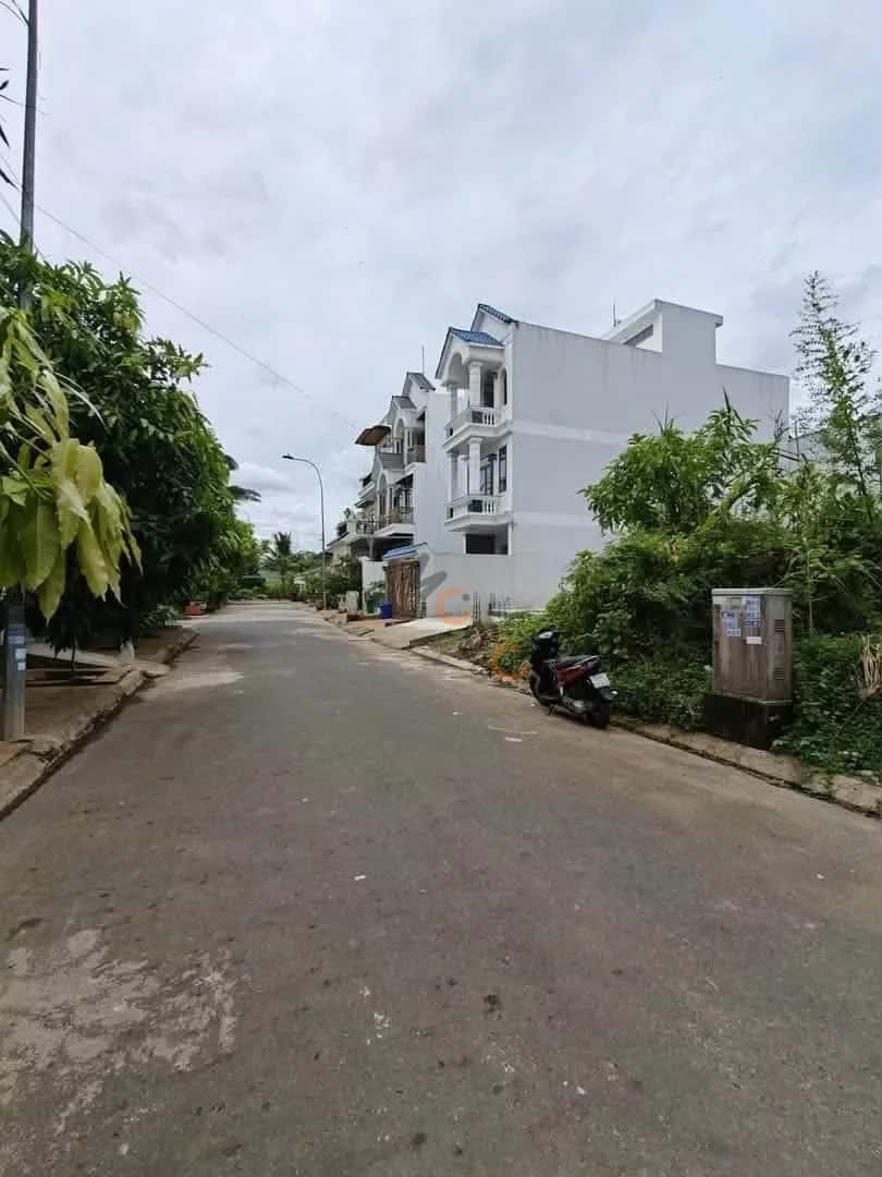 Bán đất KDC Vạn Phát Quận Ninh Kiều, TP. Cần Thơ – giá 3.8 tỷ — Hình 2