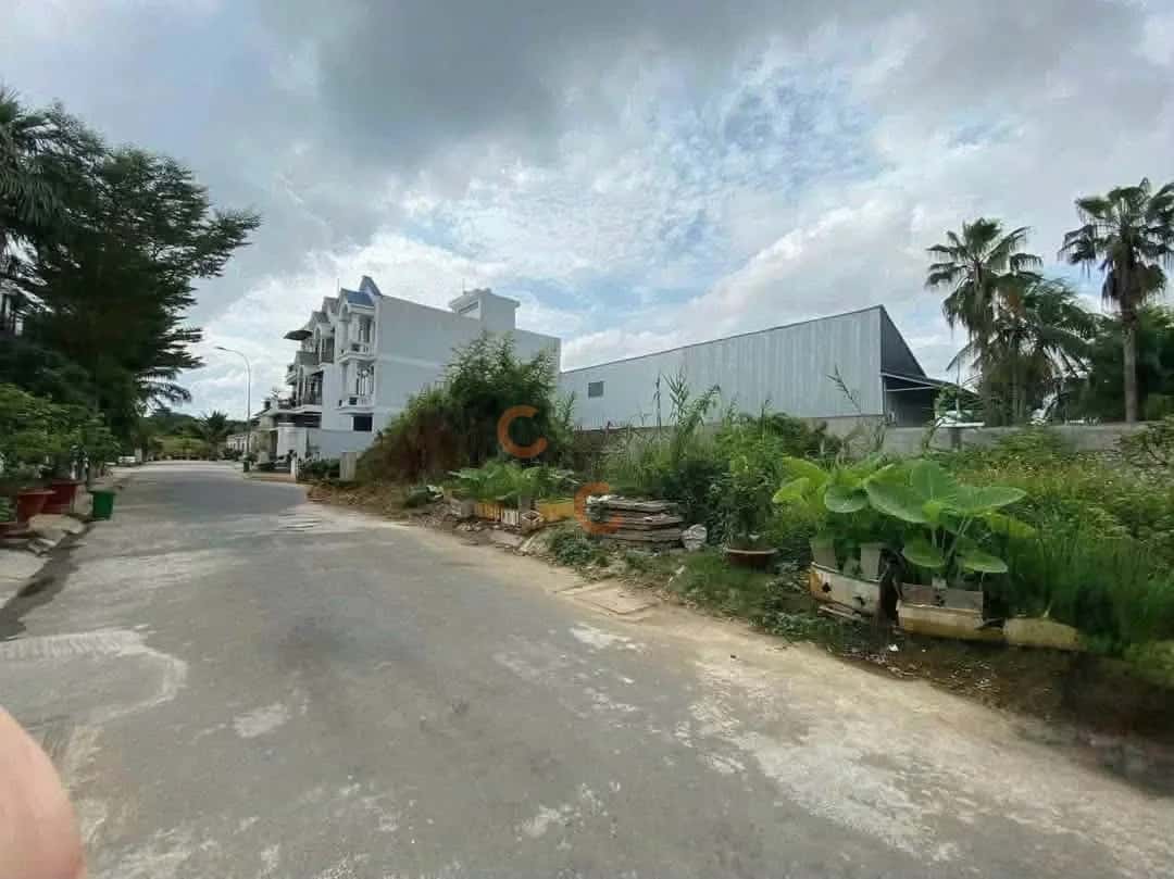 Bán đất KDC Vạn Phát Quận Ninh Kiều, TP. Cần Thơ – giá 3.8 tỷ — Hình 3