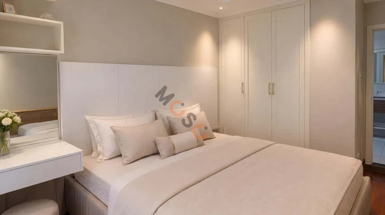 Cho thuê căn hộ chung cư Đường Mai Chí Thọ Quận 2, TP.HCM – giá 10 triệu — Hình 2