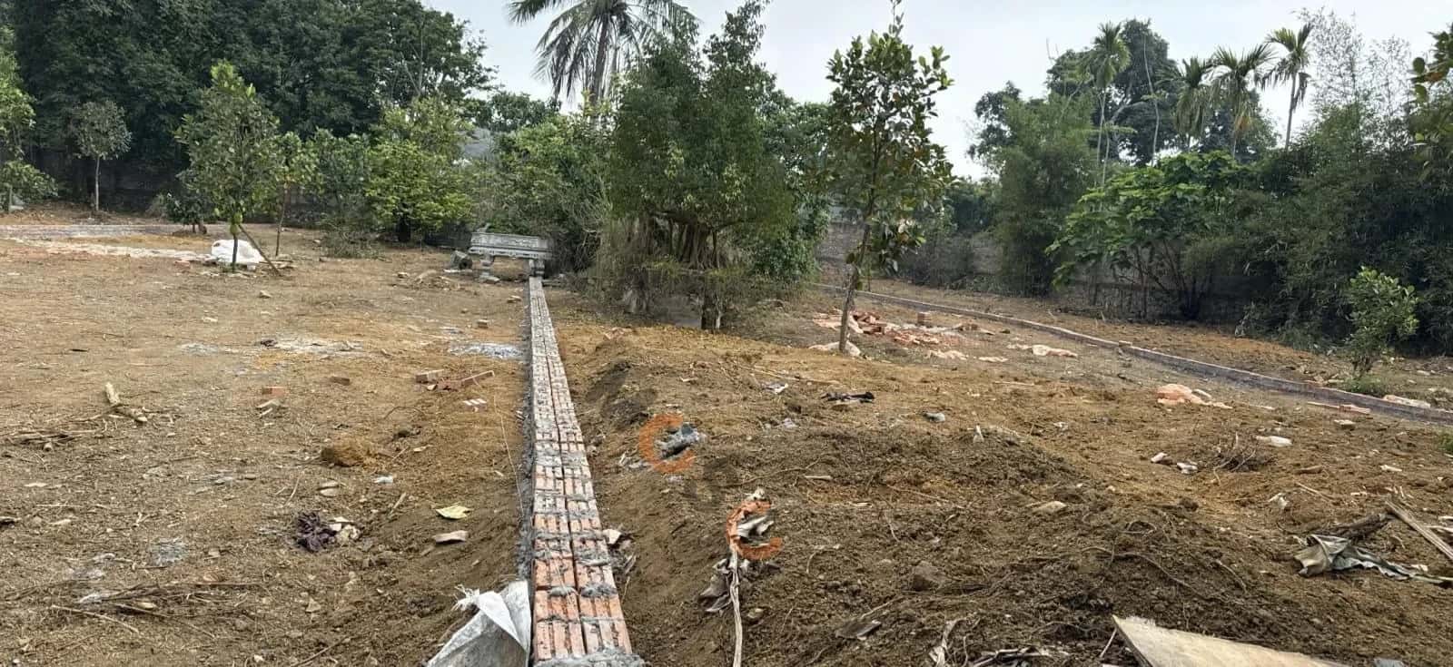 Bán đất Đồng Bèn  Huyện Quốc Oai, TP. Hà Nội – giá 7 tỷ