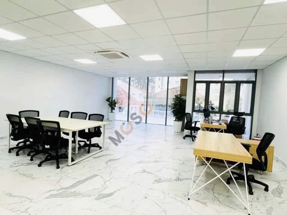 Cho thuê văn phòng Đường Điện Biên Phủ Quận 3, TP.HCM – giá 17 triệu — Hình 2