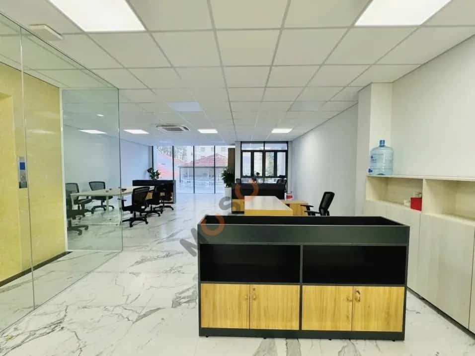 Cho thuê văn phòng Đường Điện Biên Phủ Quận 3, TP.HCM – giá 17 triệu — Hình 3