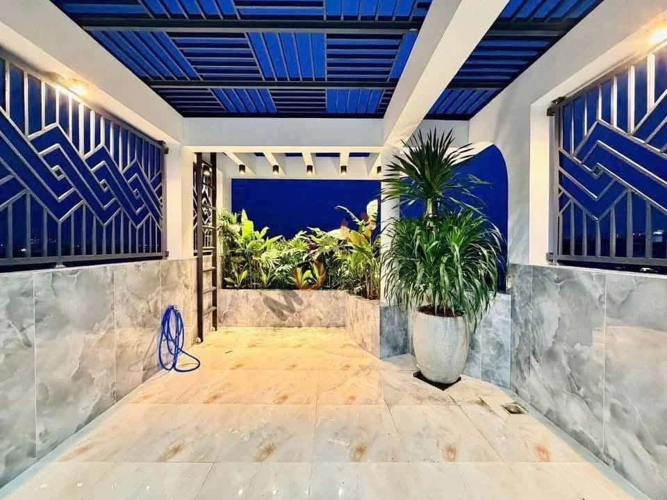 Bán nhà mặt tiền đường số 9 Quận Gò Vấp, TP.HCM – 4 phòng ngủ, giá 13.9 tỷ - ảnh 10