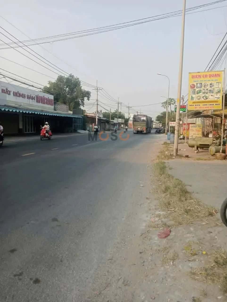 Bán nhà mặt tiền Tỉnh Lộ 8 Huyện Củ Chi, TP.HCM – 2 phòng ngủ, giá 13 tỷ — Hình 2