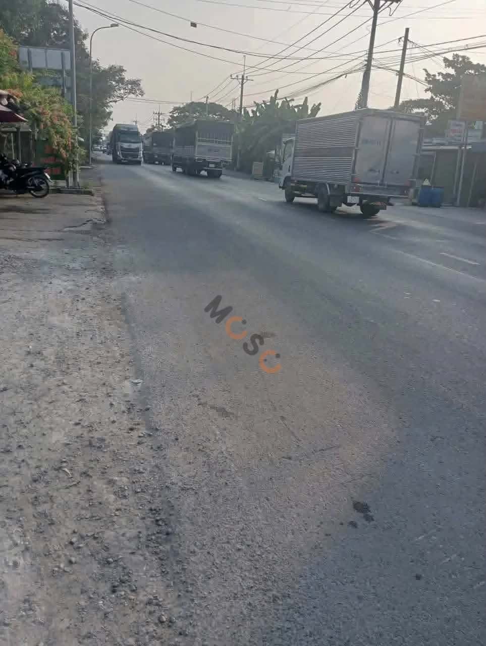 Bán nhà mặt tiền Tỉnh Lộ 8 Huyện Củ Chi, TP.HCM – 2 phòng ngủ, giá 13 tỷ — Hình 3