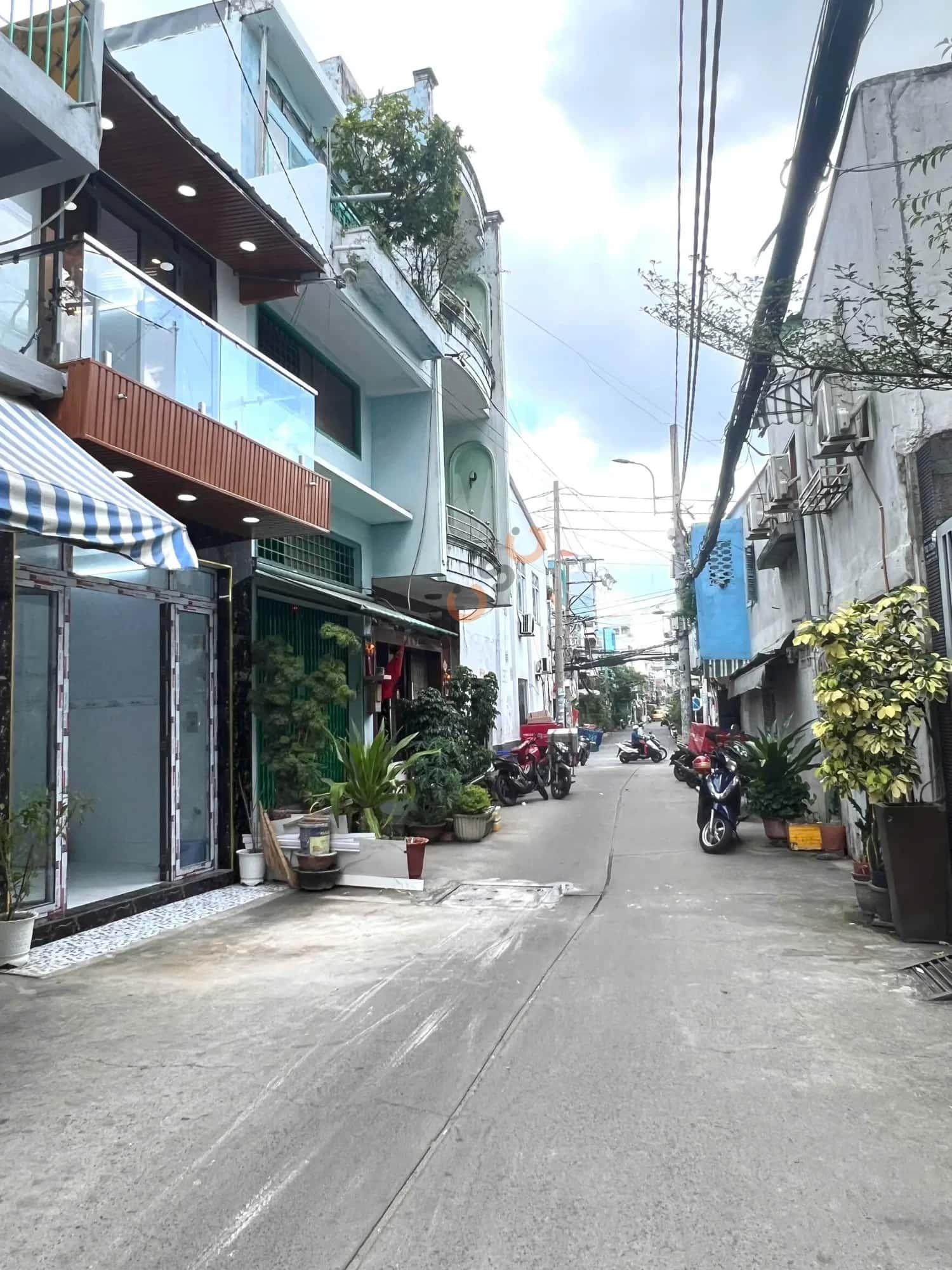 Bán nhà hẻm Lạc Long Quân  Quận 11, TP.HCM – 2 phòng ngủ, giá 4.4 tỷ - ảnh 10