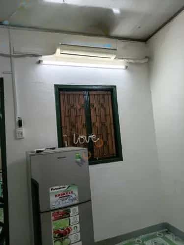 Cho thuê phòng trọ Huỳnh Văn Bánh Quận Phú Nhuận, TP.HCM – 1 phòng ngủ, giá 3 triệu — Hình 3 Cho thuê phòng trọ Huỳnh Văn Bánh Quận Phú Nhuận, TP.HCM – 1 phòng ngủ, giá 3 triệu — Hình 3