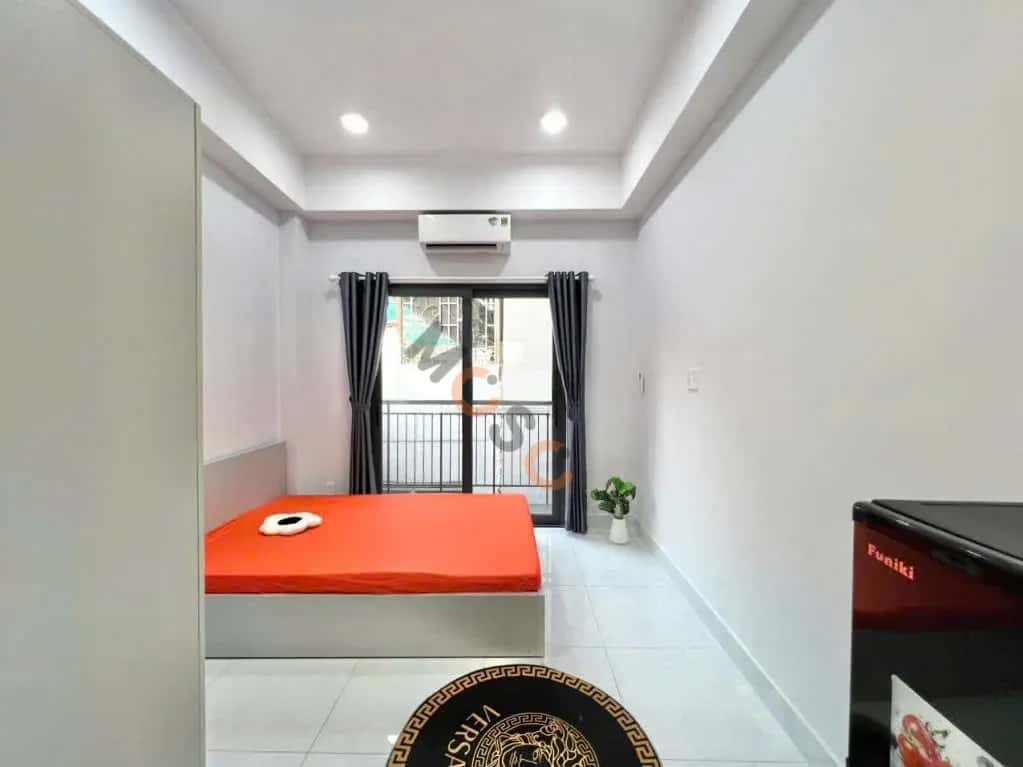 Cho thuê phòng trọ Đường Cộng Hòa Tân Bình, TP.HCM – giá 5.4 triệu Cho thuê phòng trọ Đường Cộng Hòa Tân Bình, TP.HCM – giá 5.4 triệu