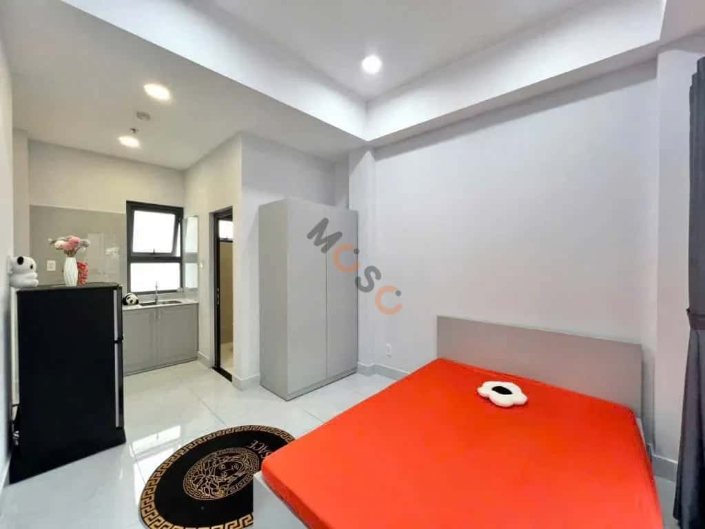 Cho thuê phòng trọ Đường Cộng Hòa Tân Bình, TP.HCM – giá 5.4 triệu — Hình 2 Cho thuê phòng trọ Đường Cộng Hòa Tân Bình, TP.HCM – giá 5.4 triệu — Hình 2