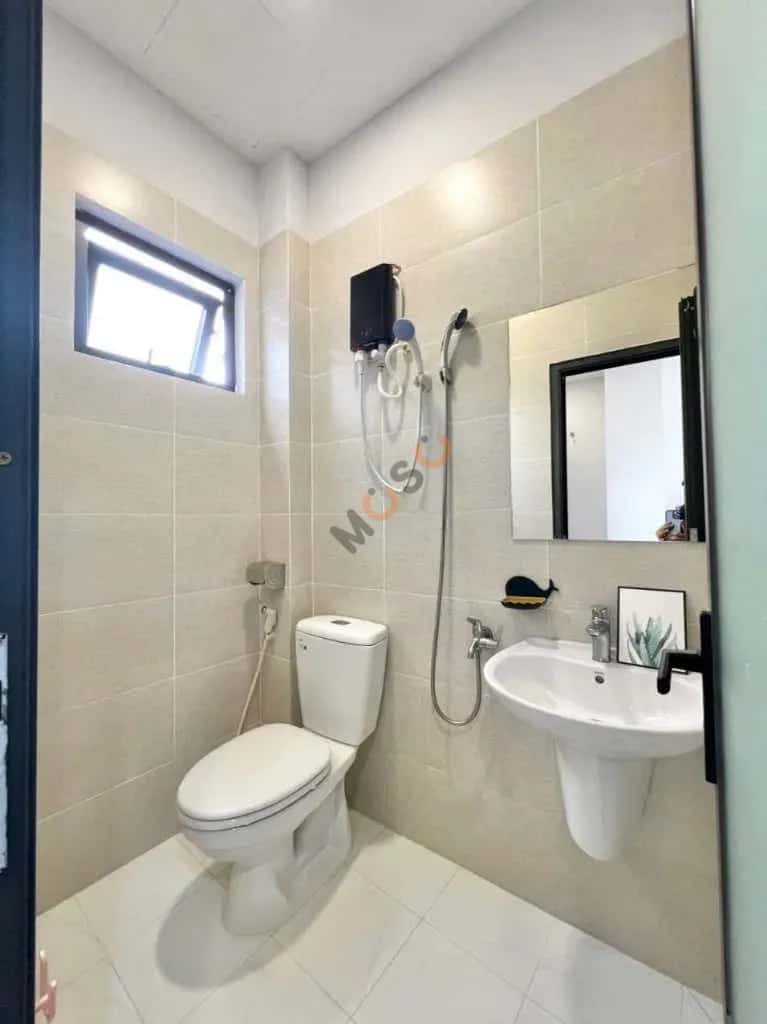 Cho thuê phòng trọ Đường Cộng Hòa Tân Bình, TP.HCM – giá 5.4 triệu — Hình 3 Cho thuê phòng trọ Đường Cộng Hòa Tân Bình, TP.HCM – giá 5.4 triệu — Hình 3