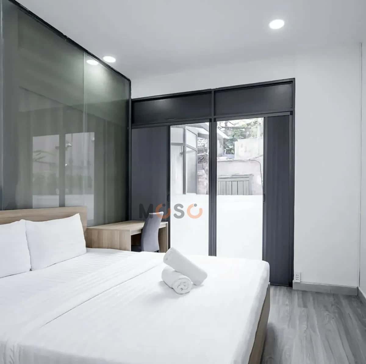 Cho thuê nhà hẻm Nguyễn Du Quận 1, TP.HCM – 1 phòng ngủ, giá 23 triệu — Hình 2 Cho thuê nhà hẻm Nguyễn Du Quận 1, TP.HCM – 1 phòng ngủ, giá 23 triệu — Hình 2