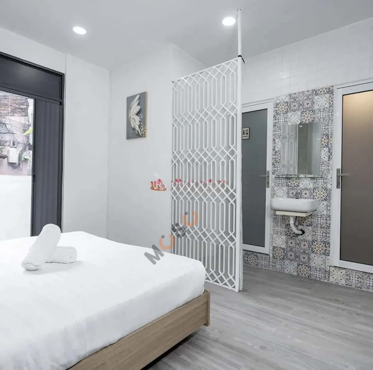 Cho thuê nhà hẻm Nguyễn Du Quận 1, TP.HCM – 1 phòng ngủ, giá 23 triệu — Hình 3 Cho thuê nhà hẻm Nguyễn Du Quận 1, TP.HCM – 1 phòng ngủ, giá 23 triệu — Hình 3
