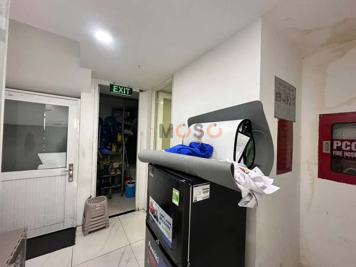 Cho thuê văn phòng Điện Biên Phủ Quận 1, TP.HCM – giá 200 triệu — Hình 2