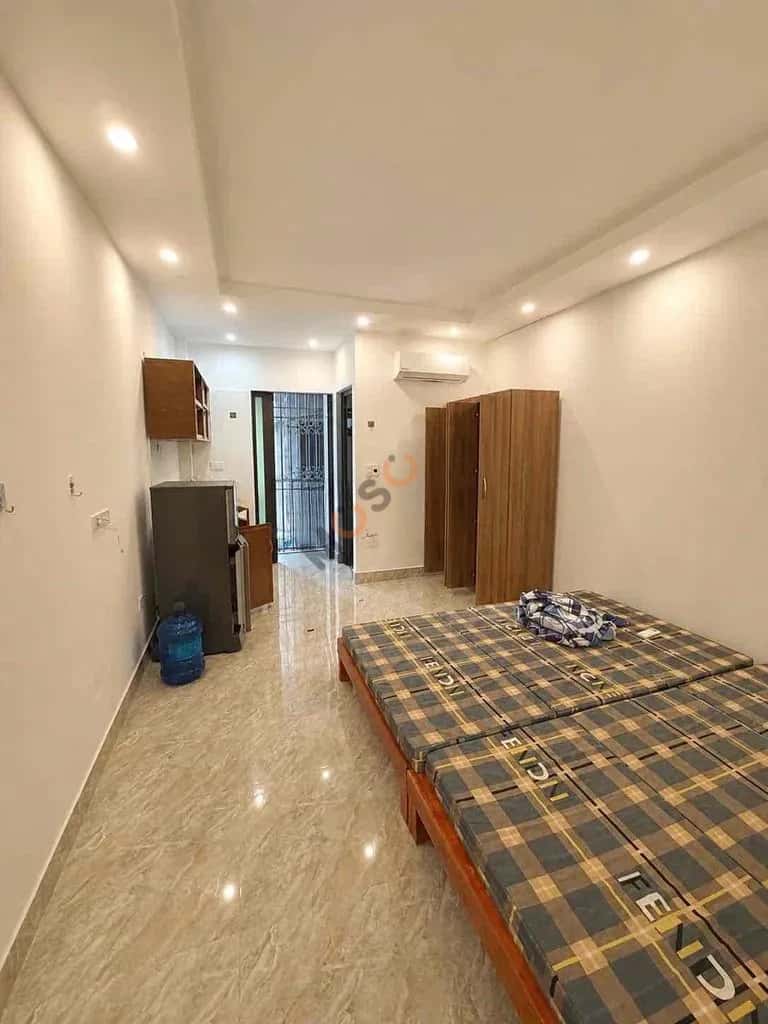 Cho thuê căn hộ chung cư Phố Cù Chính Lan Phương Liệt, Hà Nội – giá 5 triệu