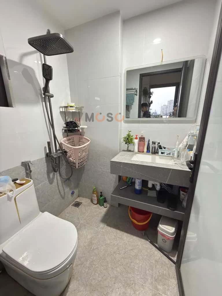 Cho thuê căn hộ chung cư Phố Cù Chính Lan Phương Liệt, Hà Nội – giá 5 triệu — Hình 2