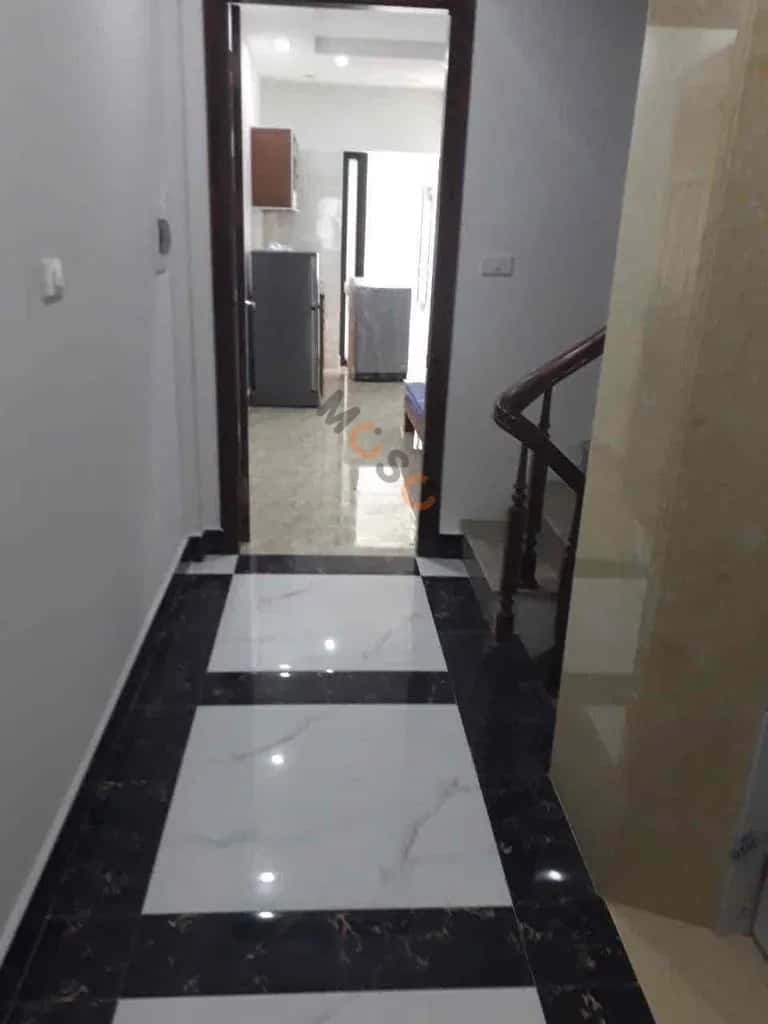 Cho thuê căn hộ chung cư Phố Cù Chính Lan Phương Liệt, Hà Nội – giá 5 triệu — Hình 3