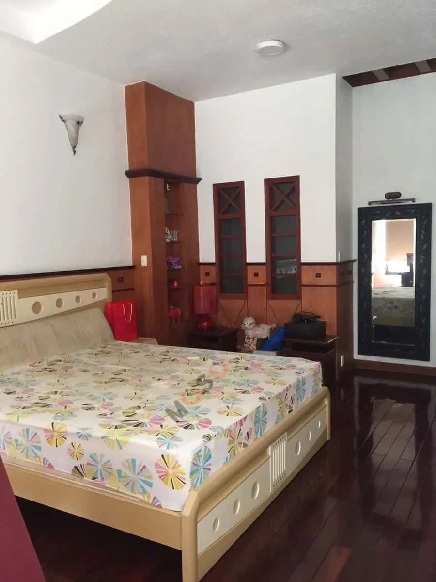 Cho thuê nhà mặt tiền Lam Sơn Phú Nhuận, TP.HCM – 4 phòng ngủ, giá 50 triệu — Hình 3 Cho thuê nhà mặt tiền Lam Sơn Phú Nhuận, TP.HCM – 4 phòng ngủ, giá 50 triệu — Hình 3