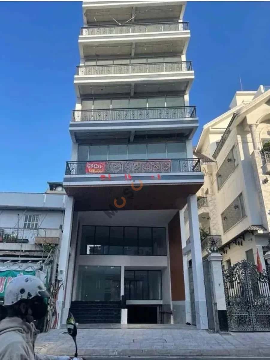 Cho thuê văn phòng Tân Sơn Nhì Tân Phú, TP.HCM – giá 220 triệu