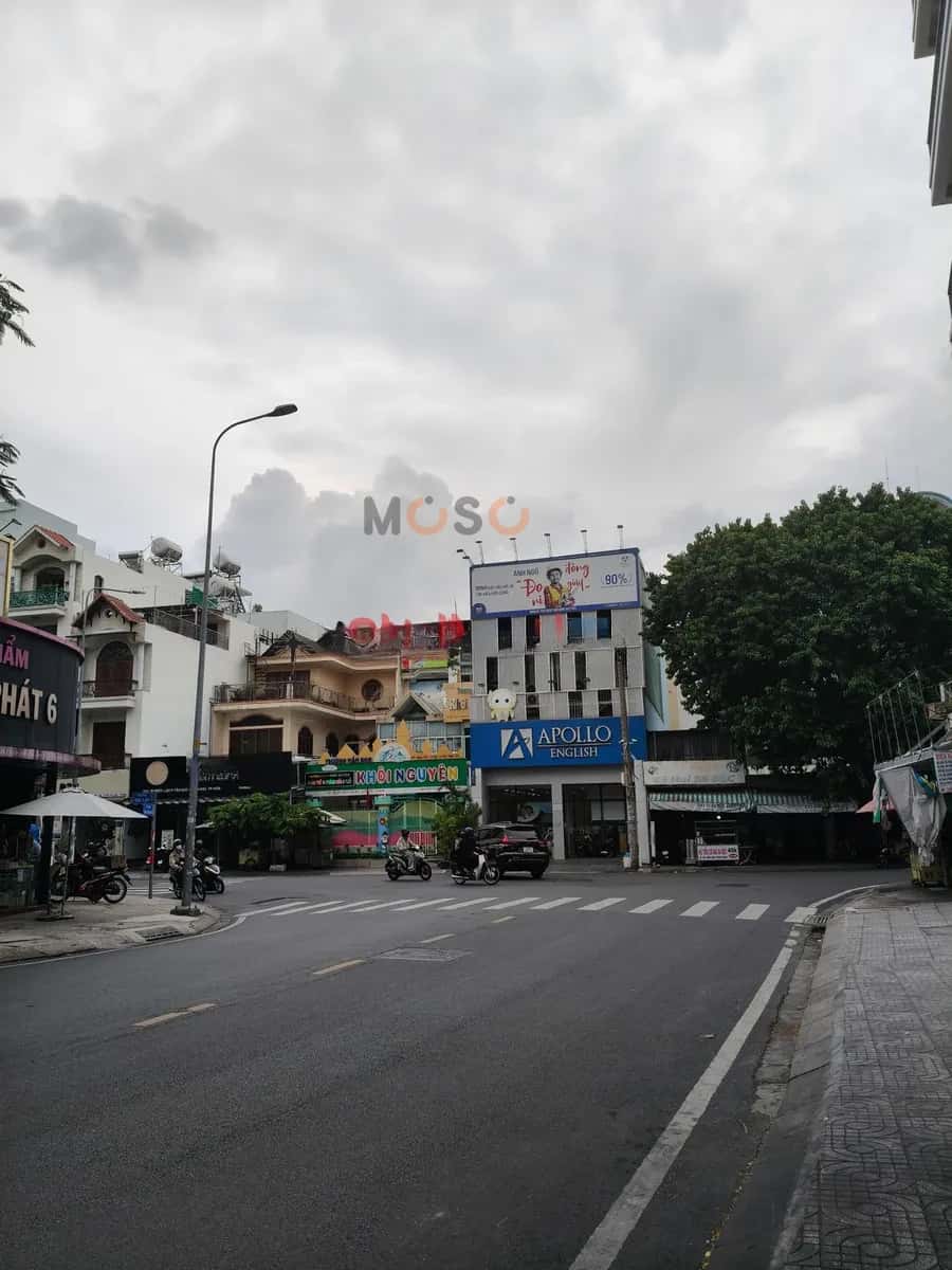 Cho thuê văn phòng Tân Sơn Nhì Tân Phú, TP.HCM – giá 220 triệu — Hình 2