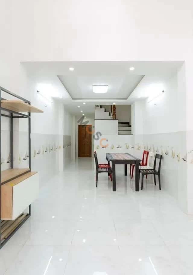 Cho thuê phòng trọ Bến Vân Đồn Quận 4, TP.HCM – 1 phòng ngủ, giá 1.5 triệu — Hình 3 Cho thuê phòng trọ Bến Vân Đồn Quận 4, TP.HCM – 1 phòng ngủ, giá 1.5 triệu — Hình 3