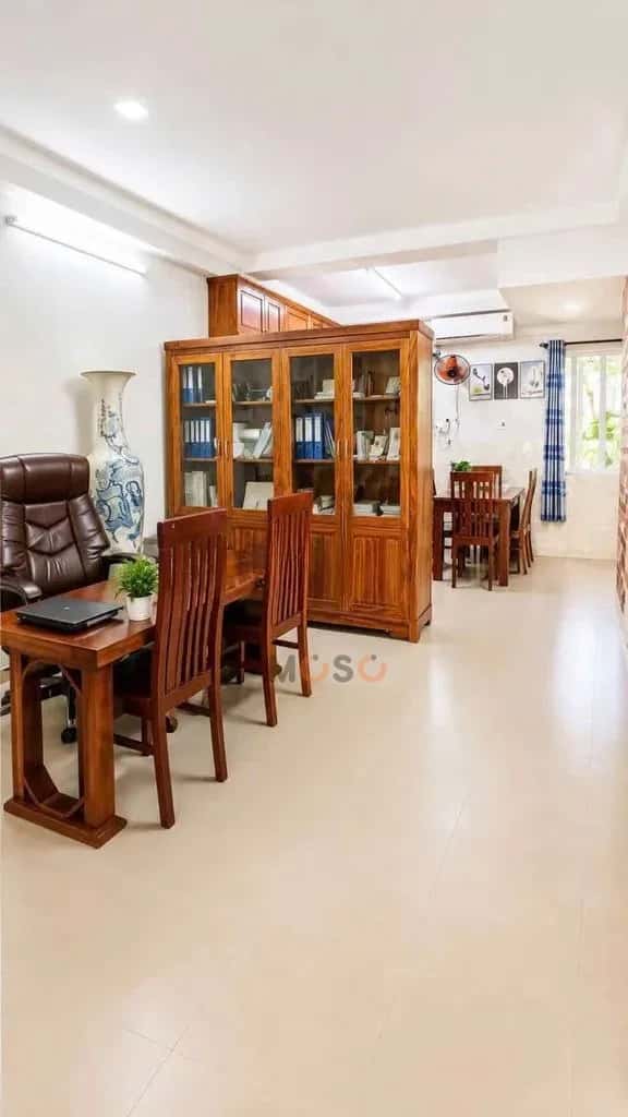 Cho thuê nhà hẻm Phạm Ngọc Thạch Thành phố Thủ Dầu Một, Ho Chi Minh – 2 phòng ngủ, giá 18 triệu — Hình 2 Cho thuê nhà hẻm Phạm Ngọc Thạch Thành phố Thủ Dầu Một, Ho Chi Minh – 2 phòng ngủ, giá 18 triệu — Hình 2