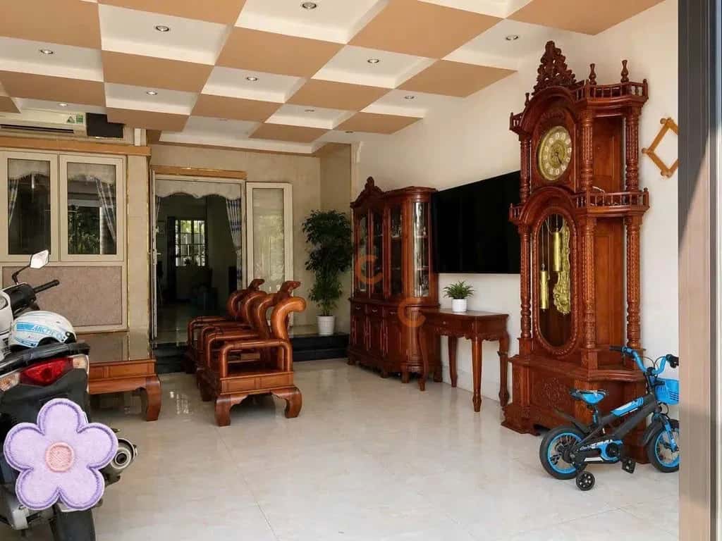 Cho thuê nhà hẻm Phạm Ngọc Thạch Thành phố Thủ Dầu Một, Ho Chi Minh – 2 phòng ngủ, giá 18 triệu — Hình 3 Cho thuê nhà hẻm Phạm Ngọc Thạch Thành phố Thủ Dầu Một, Ho Chi Minh – 2 phòng ngủ, giá 18 triệu — Hình 3