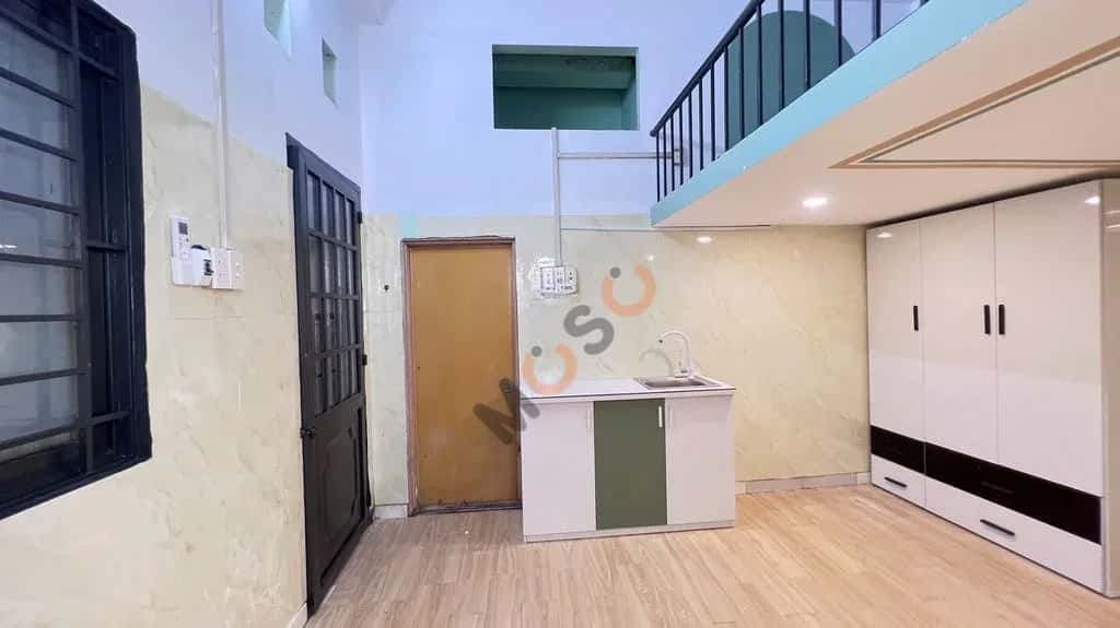 Cho thuê phòng trọ Đường Hồng Hà Quận Tân Bình, TP.HCM – giá 3.7 triệu — Hình 2