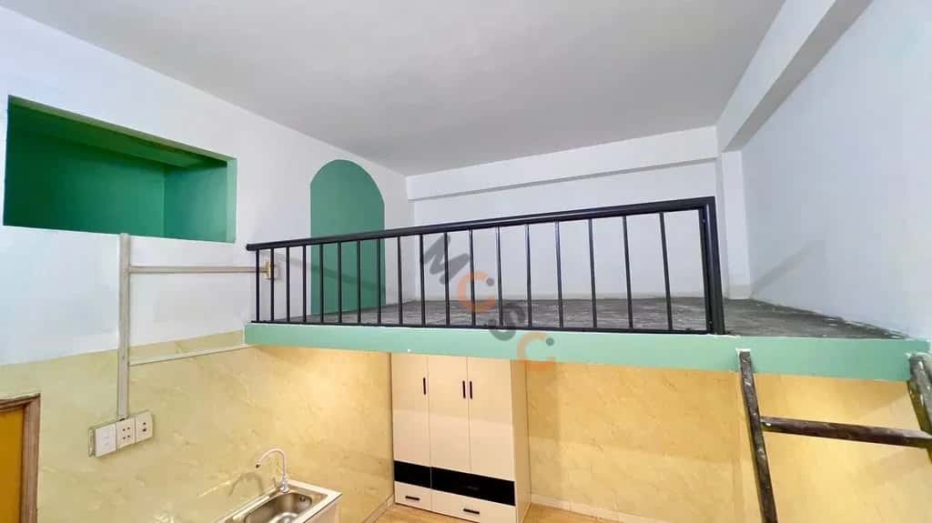 Cho thuê phòng trọ Đường Hồng Hà Quận Tân Bình, TP.HCM – giá 3.7 triệu — Hình 3