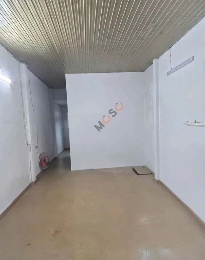 Cho thuê nhà hẻm kênh 26/3 Bình Tân, Ho Chi Minh – 2 phòng ngủ, giá 7 triệu