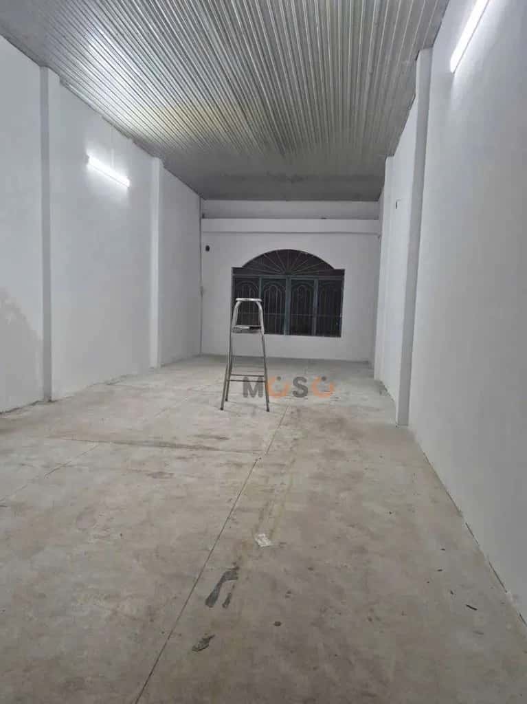 Cho thuê nhà hẻm kênh 26/3 Bình Tân, Ho Chi Minh – 2 phòng ngủ, giá 7 triệu — Hình 3