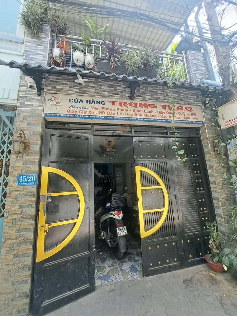 Cho thuê phòng trọ Đường Hưng Phú Quận 8, TP.HCM – 1 phòng ngủ, giá 2.1 triệu — Hình 2 Cho thuê phòng trọ Đường Hưng Phú Quận 8, TP.HCM – 1 phòng ngủ, giá 2.1 triệu — Hình 2