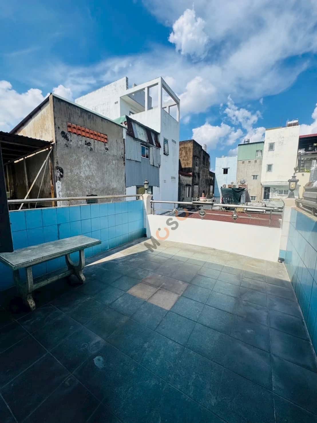 Bán nhà hẻm Lê Thị Bạch Cát Quận 11, TP.HCM – 3 phòng ngủ, giá 5.8 tỷ - ảnh 11