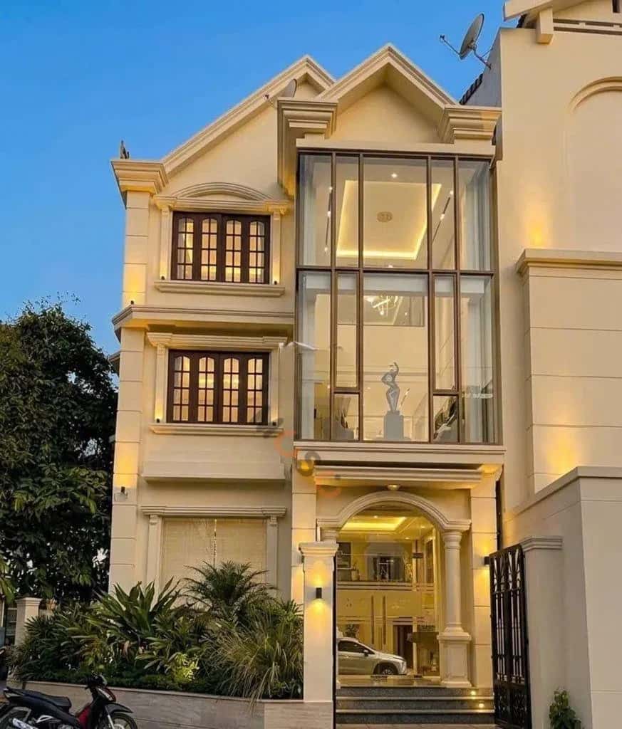 Cho thuê văn phòng Đường Hoa Lan Quận Phú Nhuận, TP.HCM – giá 120 triệu — Hình 2
