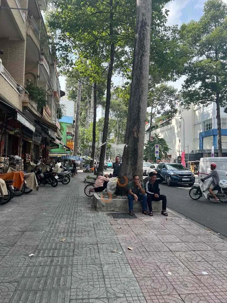 Cho thuê nhà mặt tiền Lý Thường Kiệt Quận 11, TP.HCM – giá 30 triệu — Hình 3 Cho thuê nhà mặt tiền Lý Thường Kiệt Quận 11, TP.HCM – giá 30 triệu — Hình 3