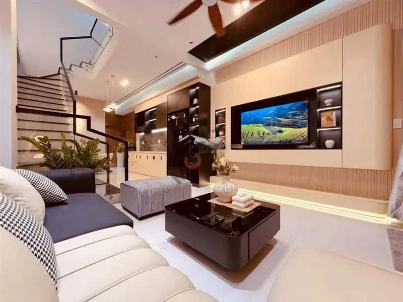 Cho thuê nhà hẻm Trưng Nữ Vương Hải Châu, Đà Nẵng – 3 phòng ngủ, giá 28 triệu Cho thuê nhà hẻm Trưng Nữ Vương Hải Châu, Đà Nẵng – 3 phòng ngủ, giá 28 triệu