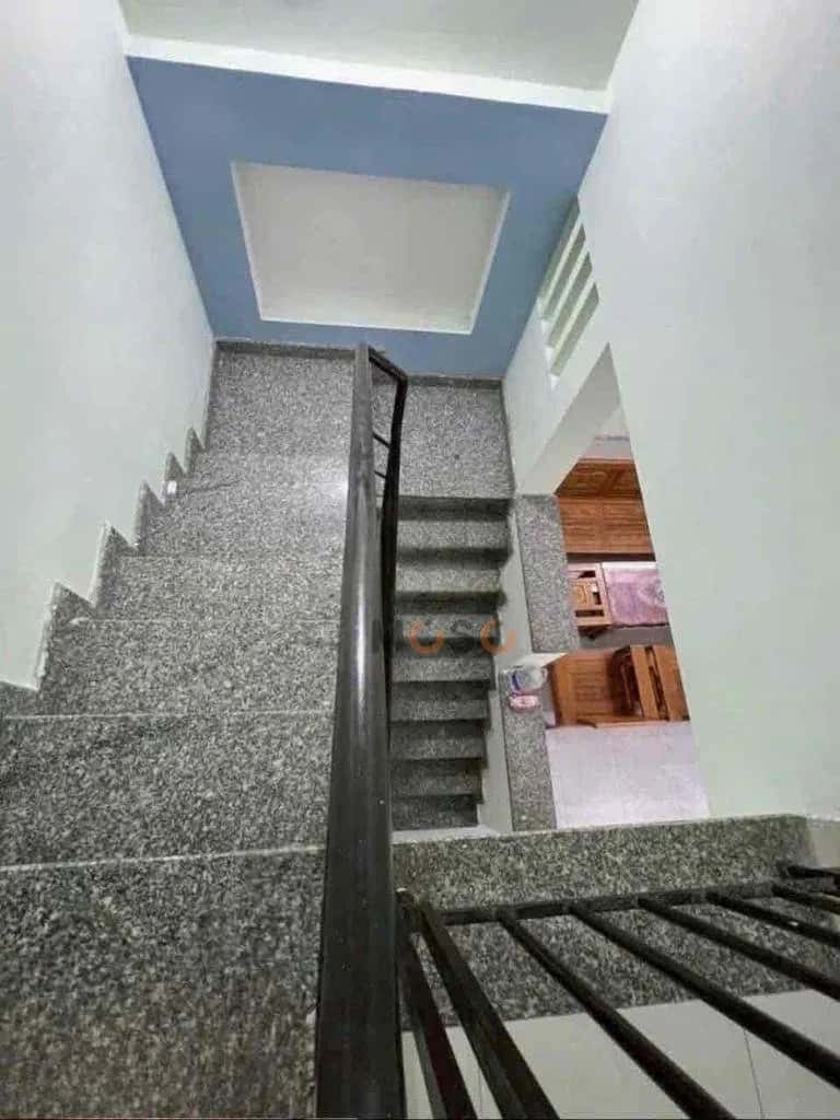 Cho thuê nhà hẻm Đường số 4 Thành phố Thuận An, Bình Dương – 2 phòng ngủ, giá 6 triệu — Hình 3