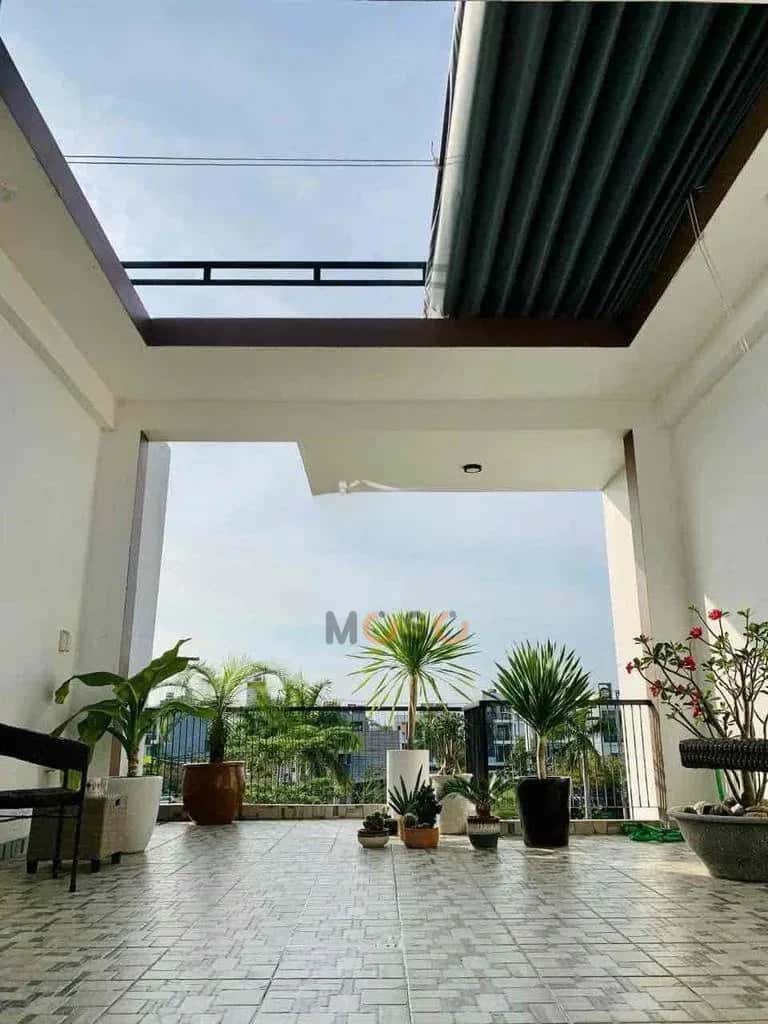 Cho thuê nhà hẻm Trung Lương 8 Cẩm Lệ, Đà Nẵng – 3 phòng ngủ, giá 22 triệu — Hình 3