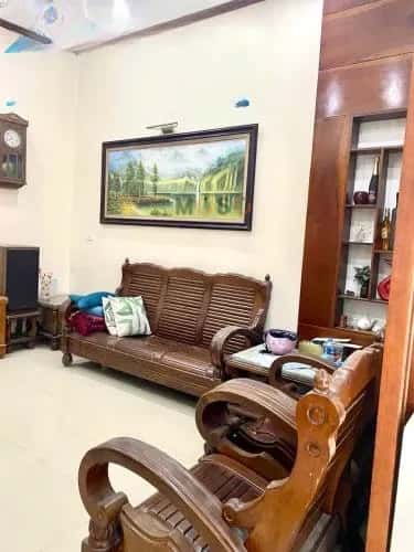 Cho thuê nhà hẻm Ngô Quyền Hà Đông, Hà Nội – 4 phòng ngủ, giá 11.5 triệu