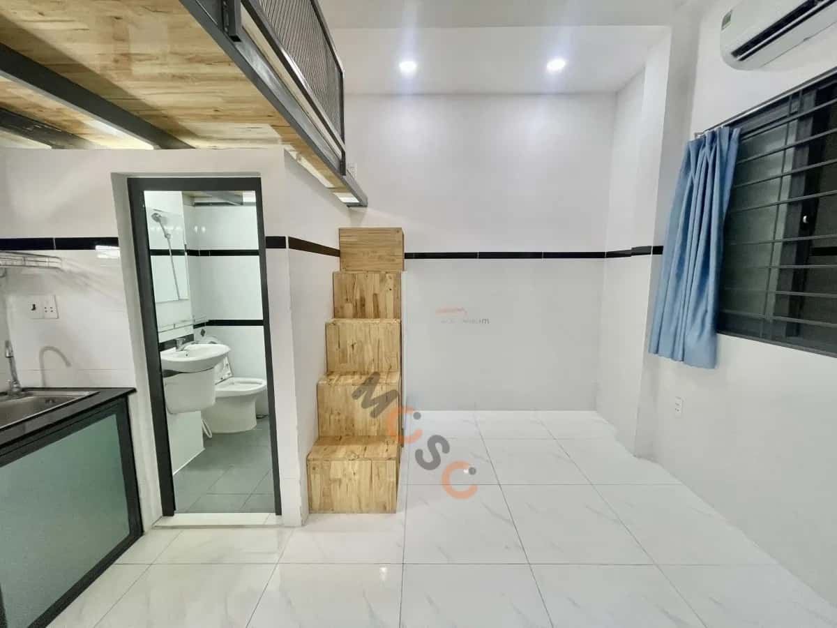 Cho thuê phòng trọ Trương Công Định Tân Bình, TP.HCM – 1 phòng ngủ, giá 3 triệu — Hình 2 Cho thuê phòng trọ Trương Công Định Tân Bình, TP.HCM – 1 phòng ngủ, giá 3 triệu — Hình 2