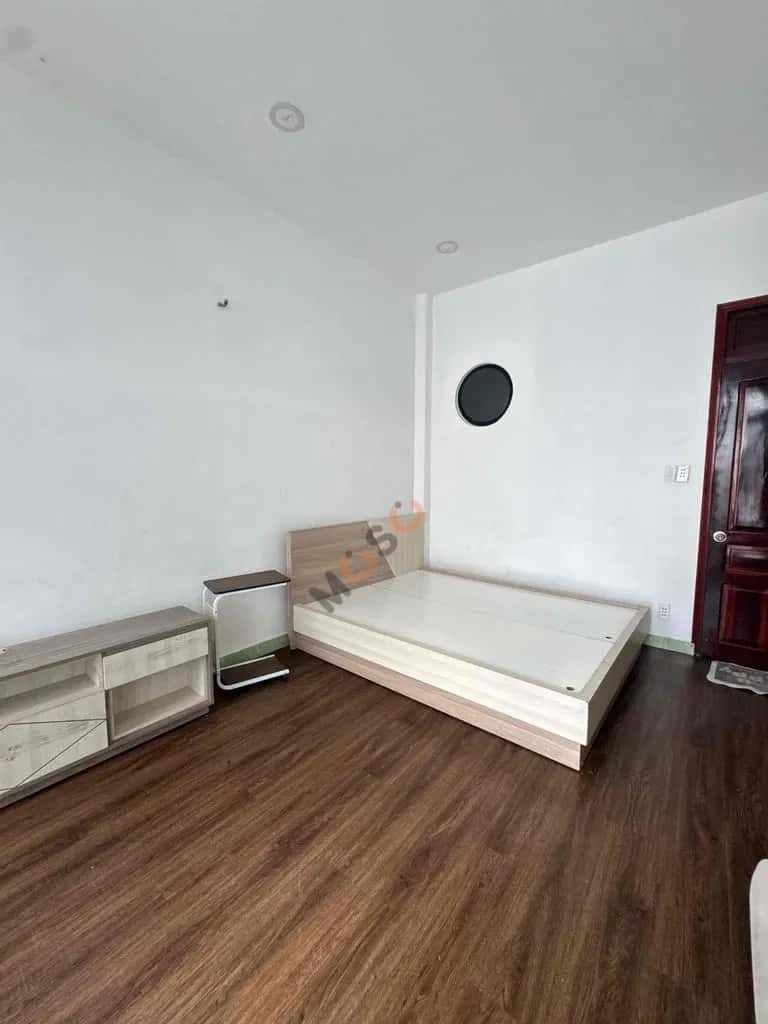 Cho thuê căn hộ chung cư Đường Phan Văn Trị Bình Thạnh, TP.HCM – giá 4 triệu — Hình 3