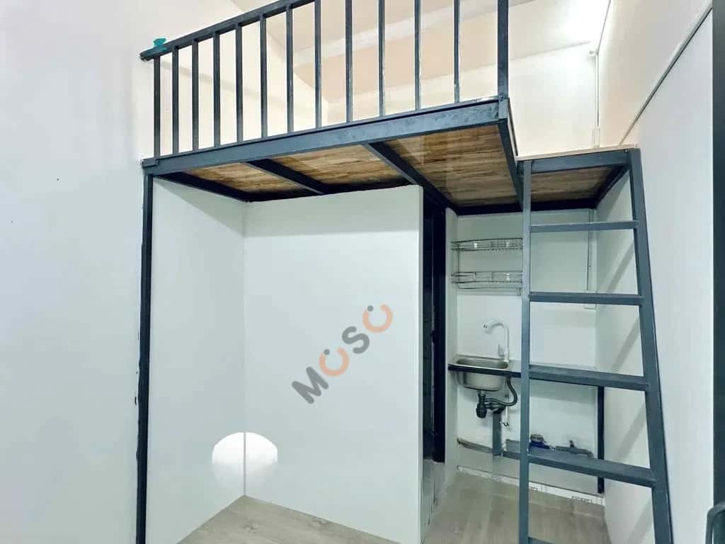 Cho thuê phòng trọ Đường Đào Duy Anh Quận Phú Nhuận, TP.HCM – 1 phòng ngủ, giá 3.1 triệu — Hình 3 Cho thuê phòng trọ Đường Đào Duy Anh Quận Phú Nhuận, TP.HCM – 1 phòng ngủ, giá 3.1 triệu — Hình 3