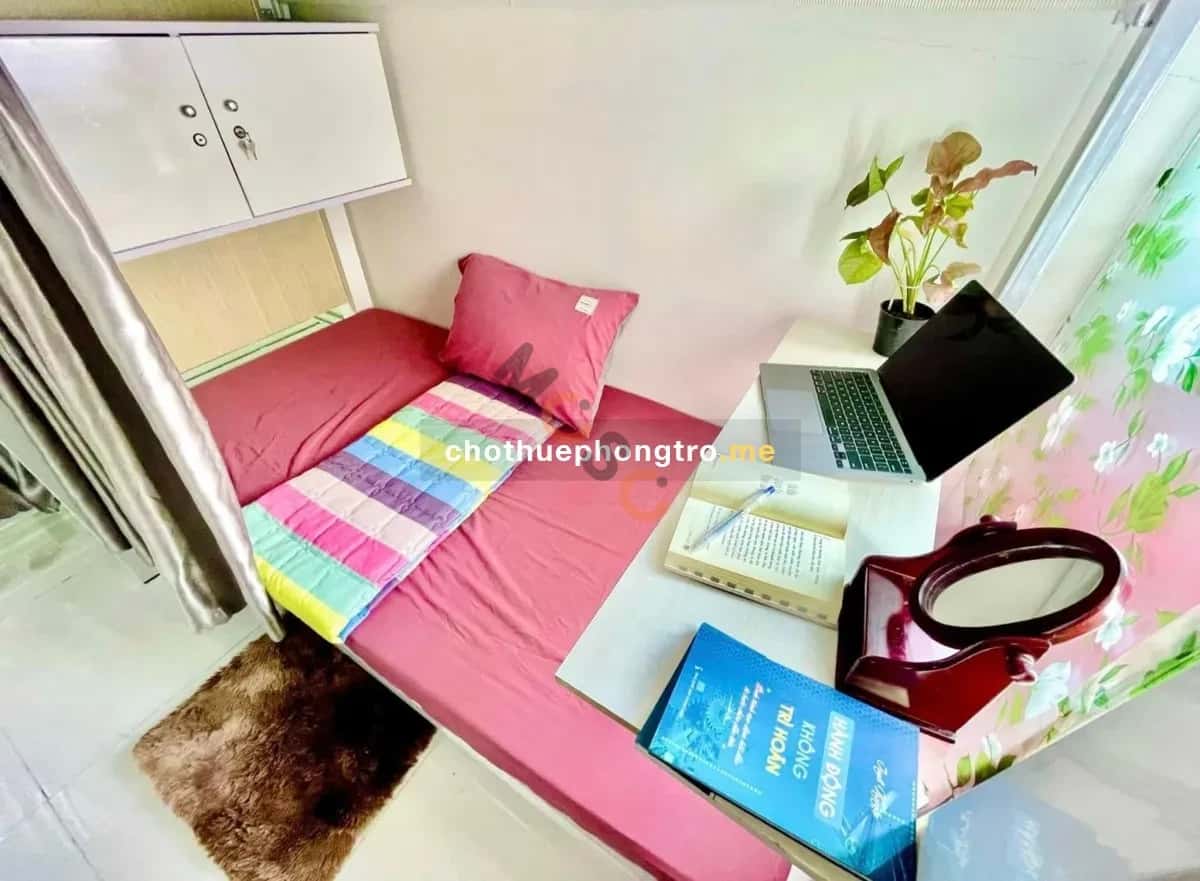 Cho thuê phòng trọ Đường Phan Văn Trị Bình Thạnh, TP.HCM – giá 1.8 triệu Cho thuê phòng trọ Đường Phan Văn Trị Bình Thạnh, TP.HCM – giá 1.8 triệu