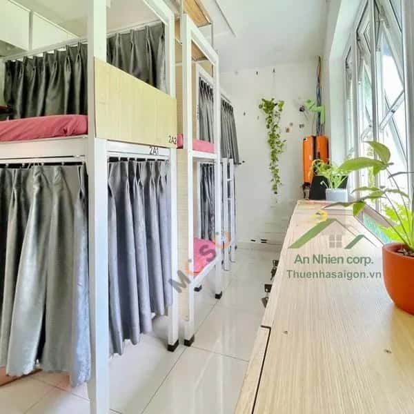 Cho thuê phòng trọ Đường Phan Văn Trị Bình Thạnh, TP.HCM – giá 1.8 triệu — Hình 3 Cho thuê phòng trọ Đường Phan Văn Trị Bình Thạnh, TP.HCM – giá 1.8 triệu — Hình 3