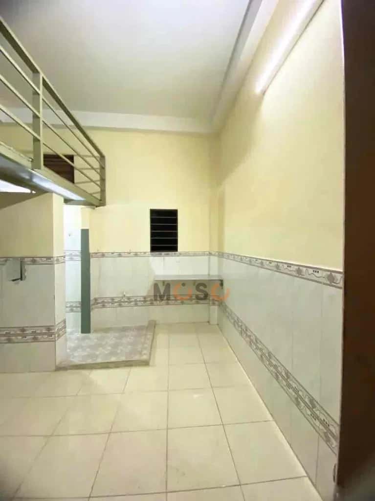 Cho thuê phòng trọ Dương Quảng Hàm Quận Gò Vấp, TP.HCM – 1 phòng ngủ, giá 2.6 triệu — Hình 2 Cho thuê phòng trọ Dương Quảng Hàm Quận Gò Vấp, TP.HCM – 1 phòng ngủ, giá 2.6 triệu — Hình 2