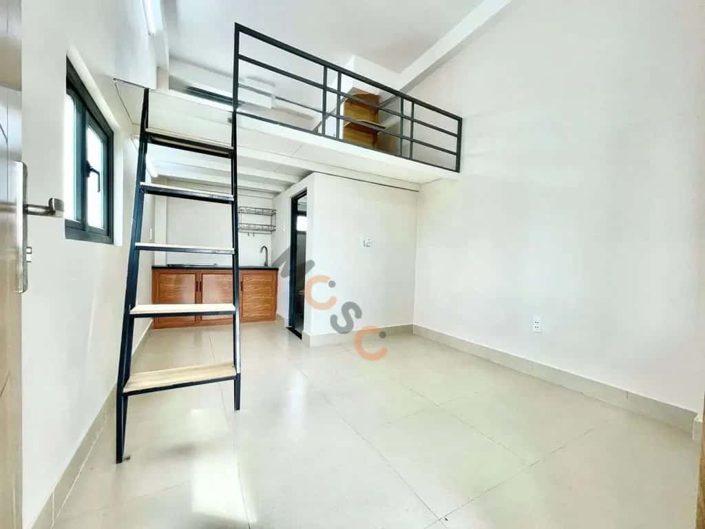 Cho thuê căn hộ chung cư Tân Hòa Đông Bình Tân, TP.HCM – giá 4.2 triệu — Hình 3