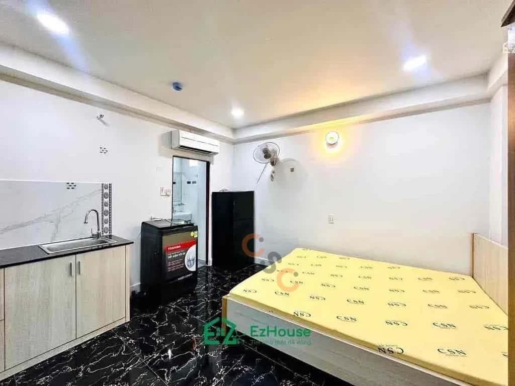 Cho thuê phòng trọ Đường Bình Trị Đông Bình Tân, TP.HCM – giá 3.1 triệu — Hình 2 Cho thuê phòng trọ Đường Bình Trị Đông Bình Tân, TP.HCM – giá 3.1 triệu — Hình 2
