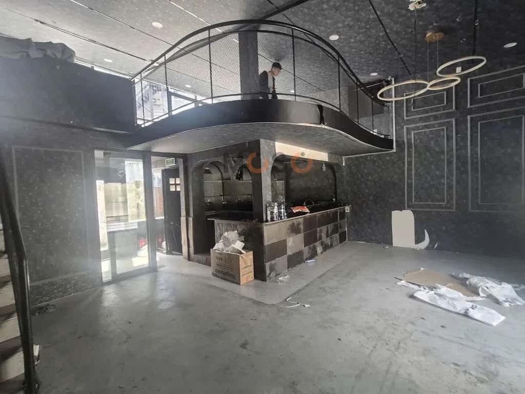 Cho thuê nhà mặt tiền Đường Phan Văn Đạt Quận 1, TP.HCM – giá 18 triệu — Hình 2 Cho thuê nhà mặt tiền Đường Phan Văn Đạt Quận 1, TP.HCM – giá 18 triệu — Hình 2